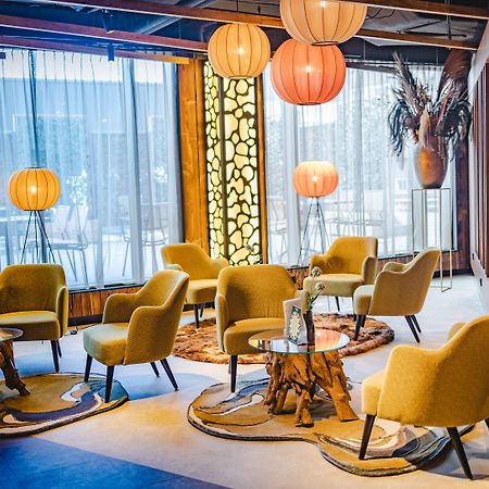 Fletcher Hotel-Restaurant Byzoo Емен Екстериор снимка